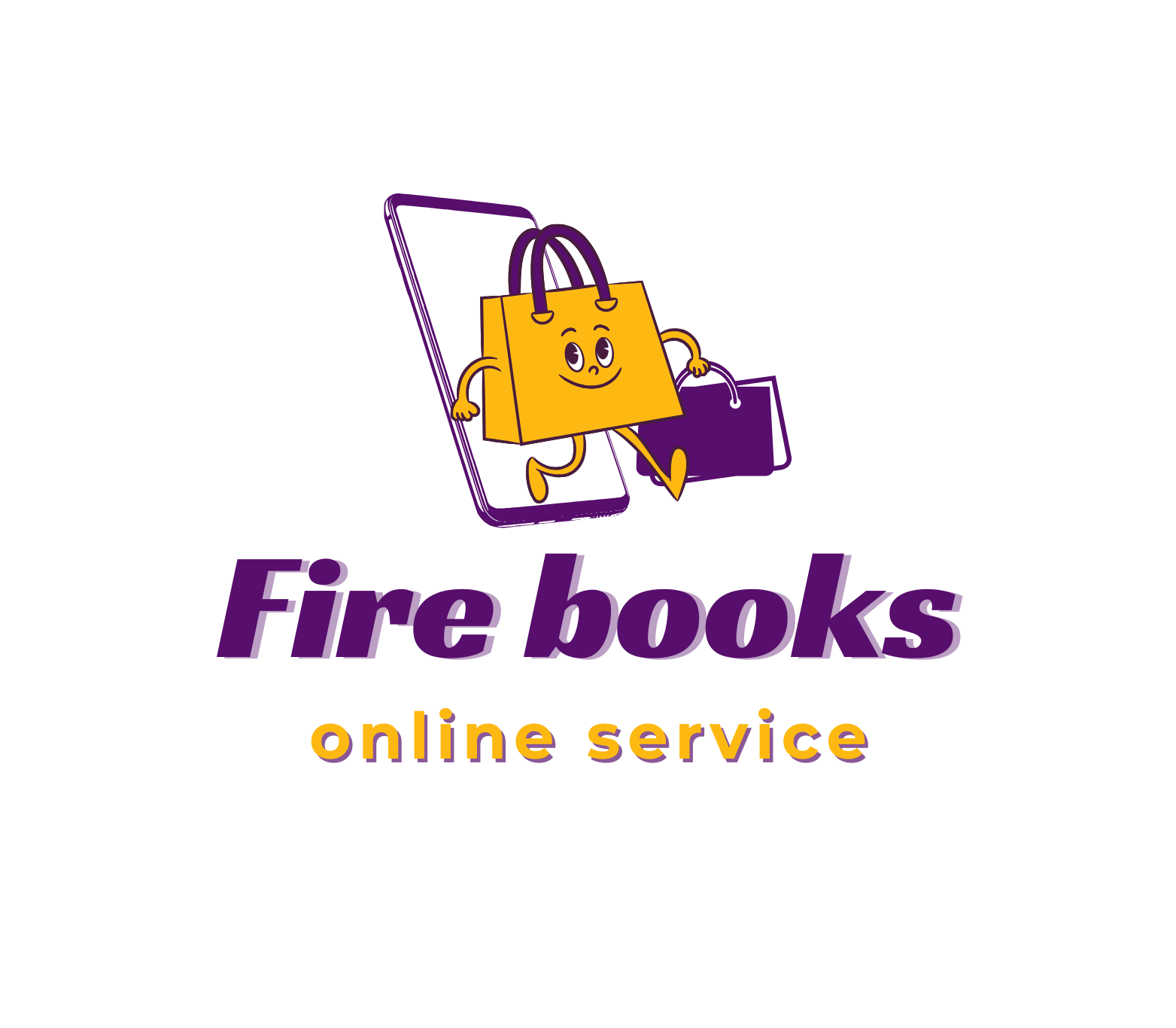 Logo de Firebooks